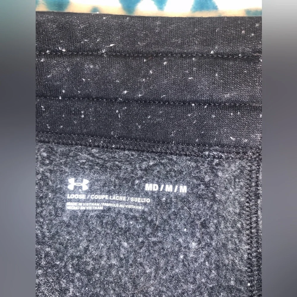 Under Armour joggers - Picture 3 of 5